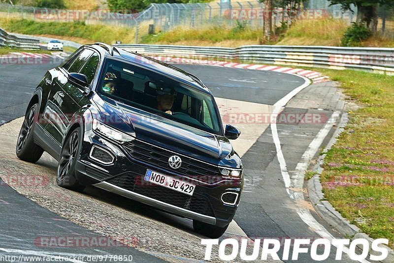 Bild #9778850 - Touristenfahrten Nürburgring Nordschleife (28.07.2020)