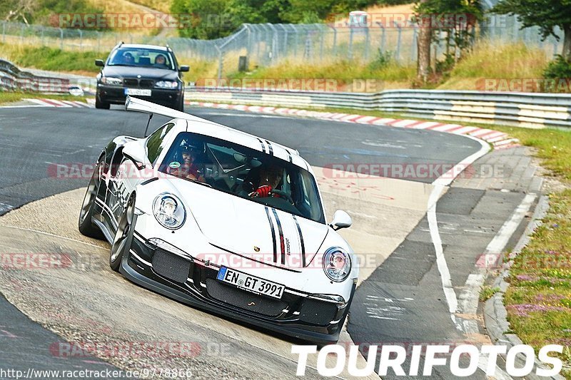 Bild #9778866 - Touristenfahrten Nürburgring Nordschleife (28.07.2020)