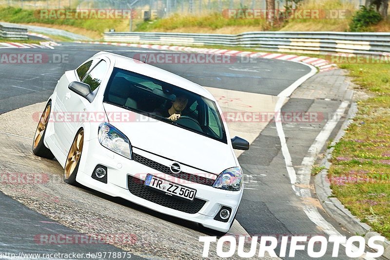 Bild #9778875 - Touristenfahrten Nürburgring Nordschleife (28.07.2020)