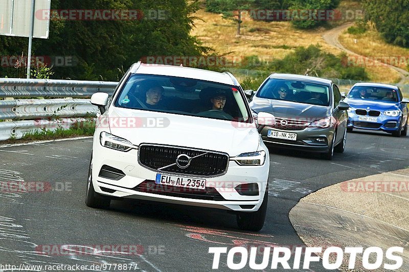 Bild #9778877 - Touristenfahrten Nürburgring Nordschleife (28.07.2020)