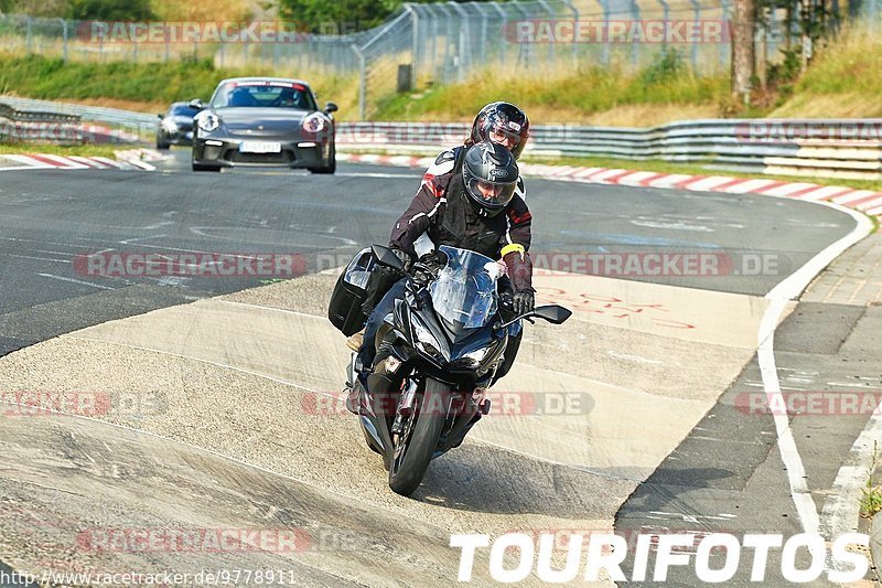 Bild #9778911 - Touristenfahrten Nürburgring Nordschleife (28.07.2020)