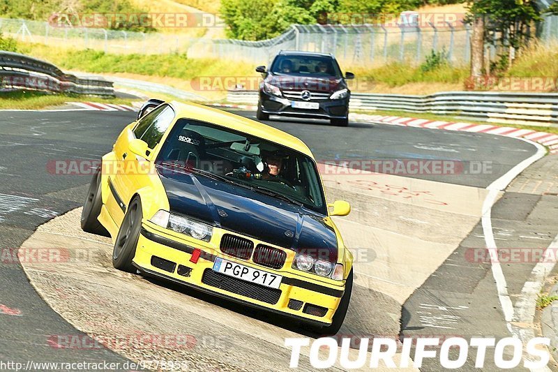 Bild #9778955 - Touristenfahrten Nürburgring Nordschleife (28.07.2020)