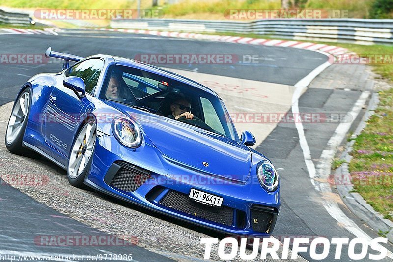 Bild #9778986 - Touristenfahrten Nürburgring Nordschleife (28.07.2020)