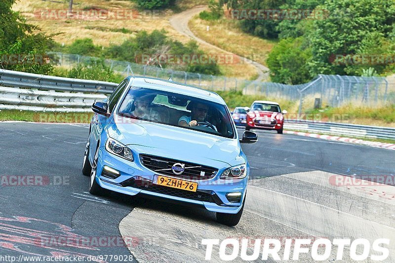 Bild #9779028 - Touristenfahrten Nürburgring Nordschleife (28.07.2020)