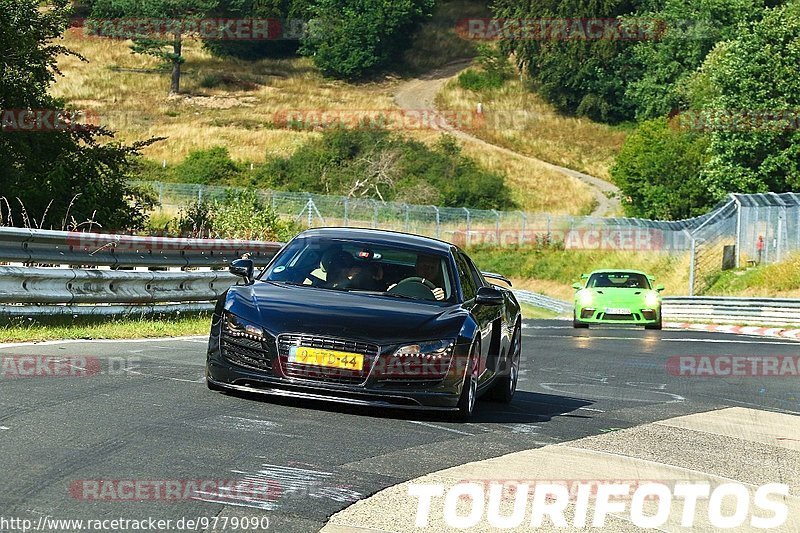 Bild #9779090 - Touristenfahrten Nürburgring Nordschleife (28.07.2020)