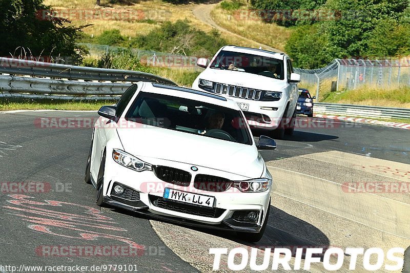 Bild #9779101 - Touristenfahrten Nürburgring Nordschleife (28.07.2020)