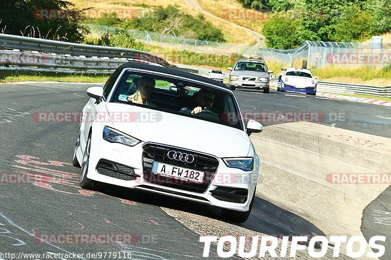 Bild #9779116 - Touristenfahrten Nürburgring Nordschleife (28.07.2020)