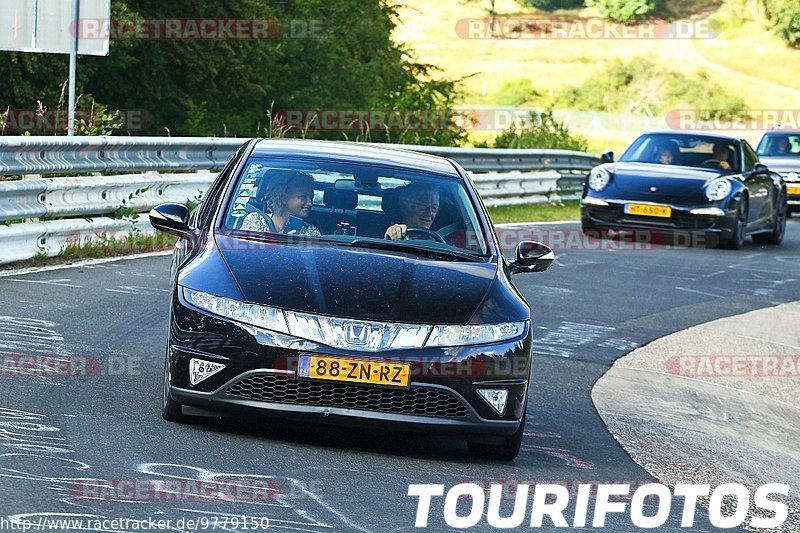 Bild #9779150 - Touristenfahrten Nürburgring Nordschleife (28.07.2020)