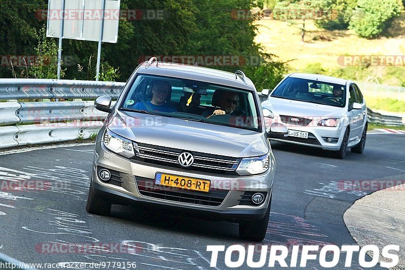 Bild #9779156 - Touristenfahrten Nürburgring Nordschleife (28.07.2020)