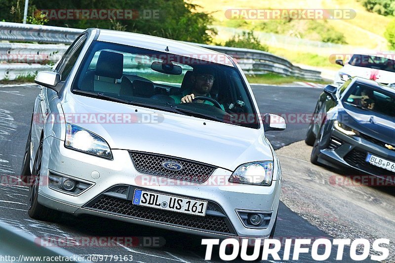 Bild #9779163 - Touristenfahrten Nürburgring Nordschleife (28.07.2020)