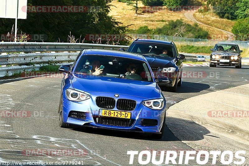 Bild #9779241 - Touristenfahrten Nürburgring Nordschleife (28.07.2020)