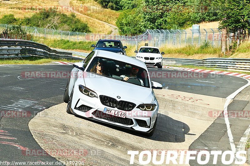 Bild #9779296 - Touristenfahrten Nürburgring Nordschleife (28.07.2020)