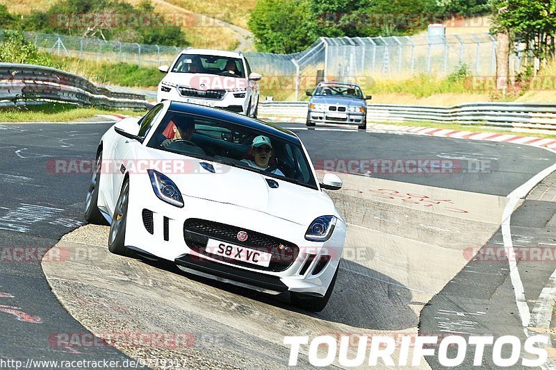 Bild #9779317 - Touristenfahrten Nürburgring Nordschleife (28.07.2020)