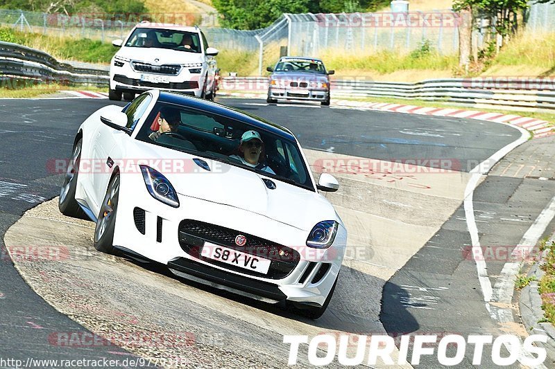 Bild #9779318 - Touristenfahrten Nürburgring Nordschleife (28.07.2020)