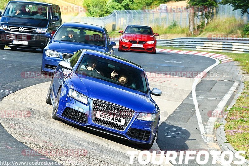 Bild #9779349 - Touristenfahrten Nürburgring Nordschleife (28.07.2020)