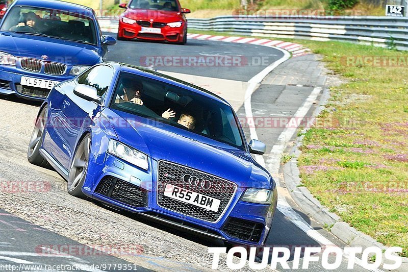 Bild #9779351 - Touristenfahrten Nürburgring Nordschleife (28.07.2020)