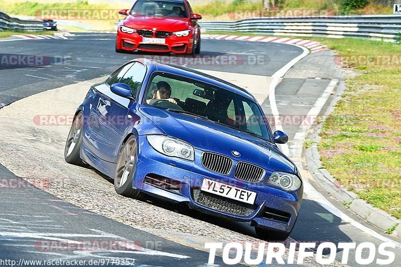 Bild #9779352 - Touristenfahrten Nürburgring Nordschleife (28.07.2020)