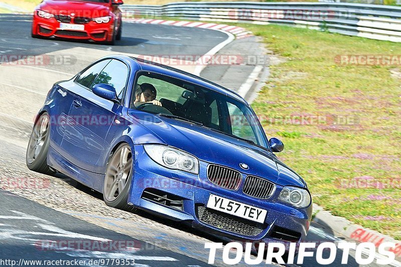 Bild #9779353 - Touristenfahrten Nürburgring Nordschleife (28.07.2020)