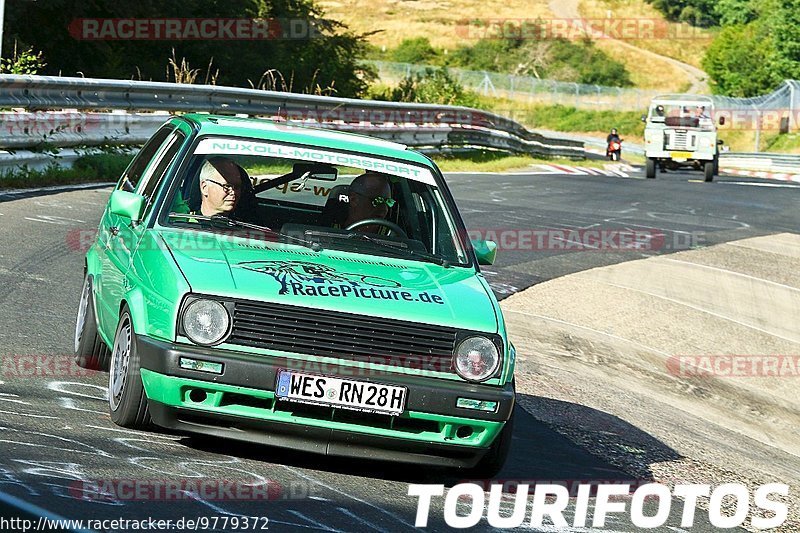 Bild #9779372 - Touristenfahrten Nürburgring Nordschleife (28.07.2020)