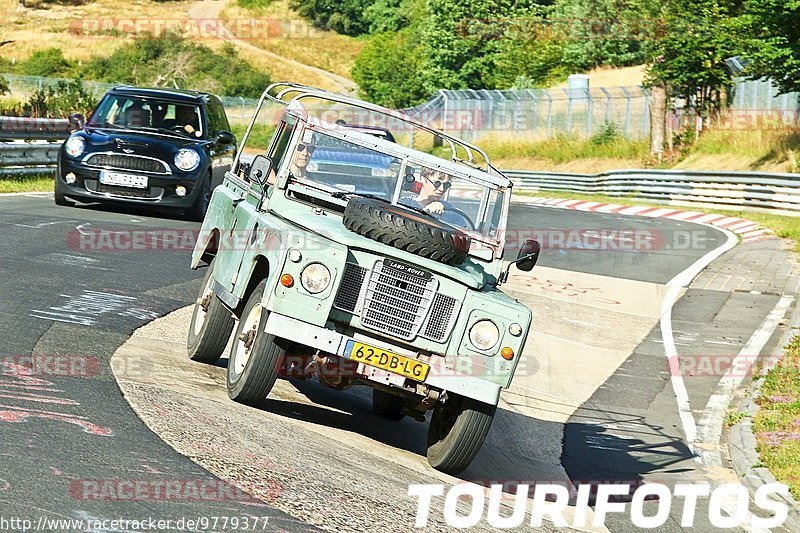 Bild #9779377 - Touristenfahrten Nürburgring Nordschleife (28.07.2020)