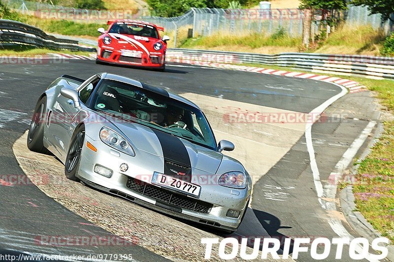 Bild #9779395 - Touristenfahrten Nürburgring Nordschleife (28.07.2020)