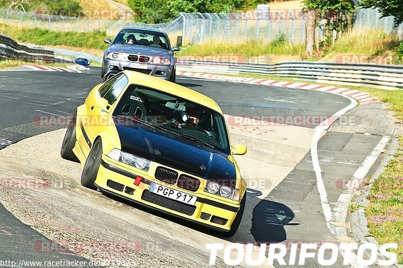 Bild #9779425 - Touristenfahrten Nürburgring Nordschleife (28.07.2020)