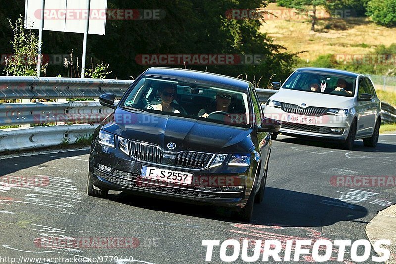 Bild #9779440 - Touristenfahrten Nürburgring Nordschleife (28.07.2020)