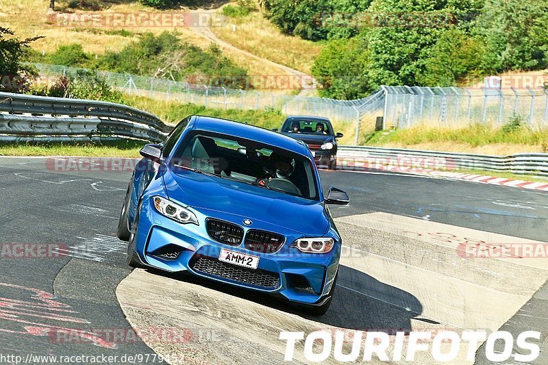 Bild #9779452 - Touristenfahrten Nürburgring Nordschleife (28.07.2020)