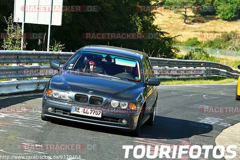 Bild #9779464 - Touristenfahrten Nürburgring Nordschleife (28.07.2020)