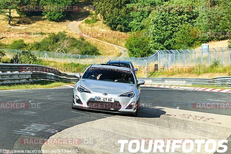 Bild #9779488 - Touristenfahrten Nürburgring Nordschleife (28.07.2020)