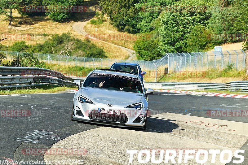 Bild #9779489 - Touristenfahrten Nürburgring Nordschleife (28.07.2020)