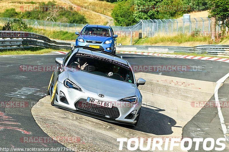 Bild #9779491 - Touristenfahrten Nürburgring Nordschleife (28.07.2020)