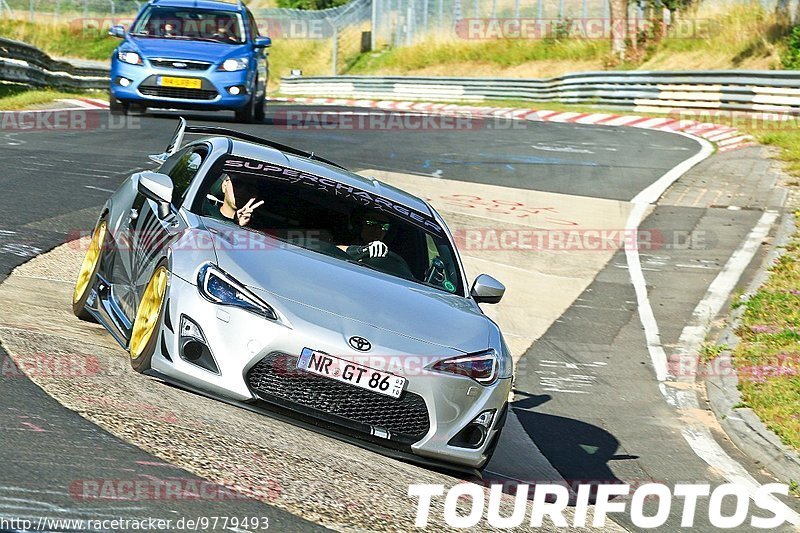 Bild #9779493 - Touristenfahrten Nürburgring Nordschleife (28.07.2020)