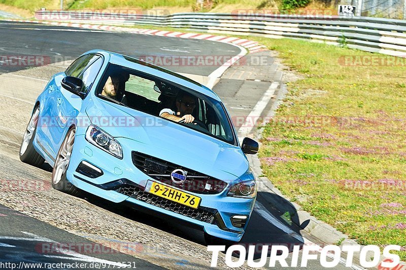 Bild #9779531 - Touristenfahrten Nürburgring Nordschleife (28.07.2020)