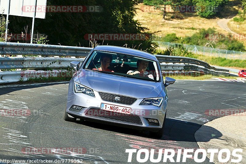 Bild #9779532 - Touristenfahrten Nürburgring Nordschleife (28.07.2020)