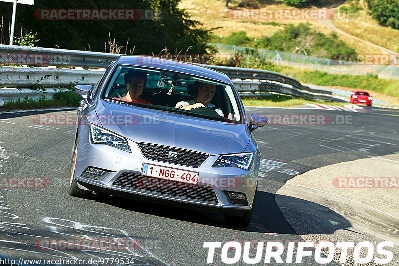 Bild #9779534 - Touristenfahrten Nürburgring Nordschleife (28.07.2020)