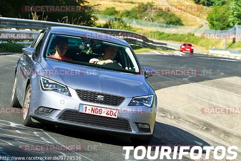 Bild #9779536 - Touristenfahrten Nürburgring Nordschleife (28.07.2020)