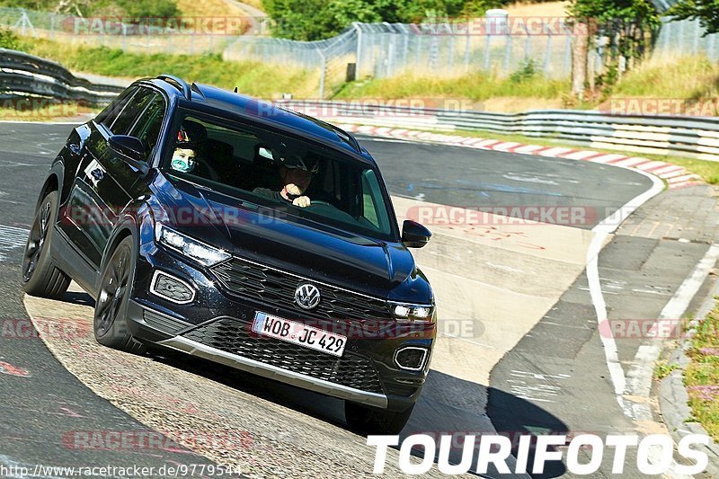 Bild #9779544 - Touristenfahrten Nürburgring Nordschleife (28.07.2020)