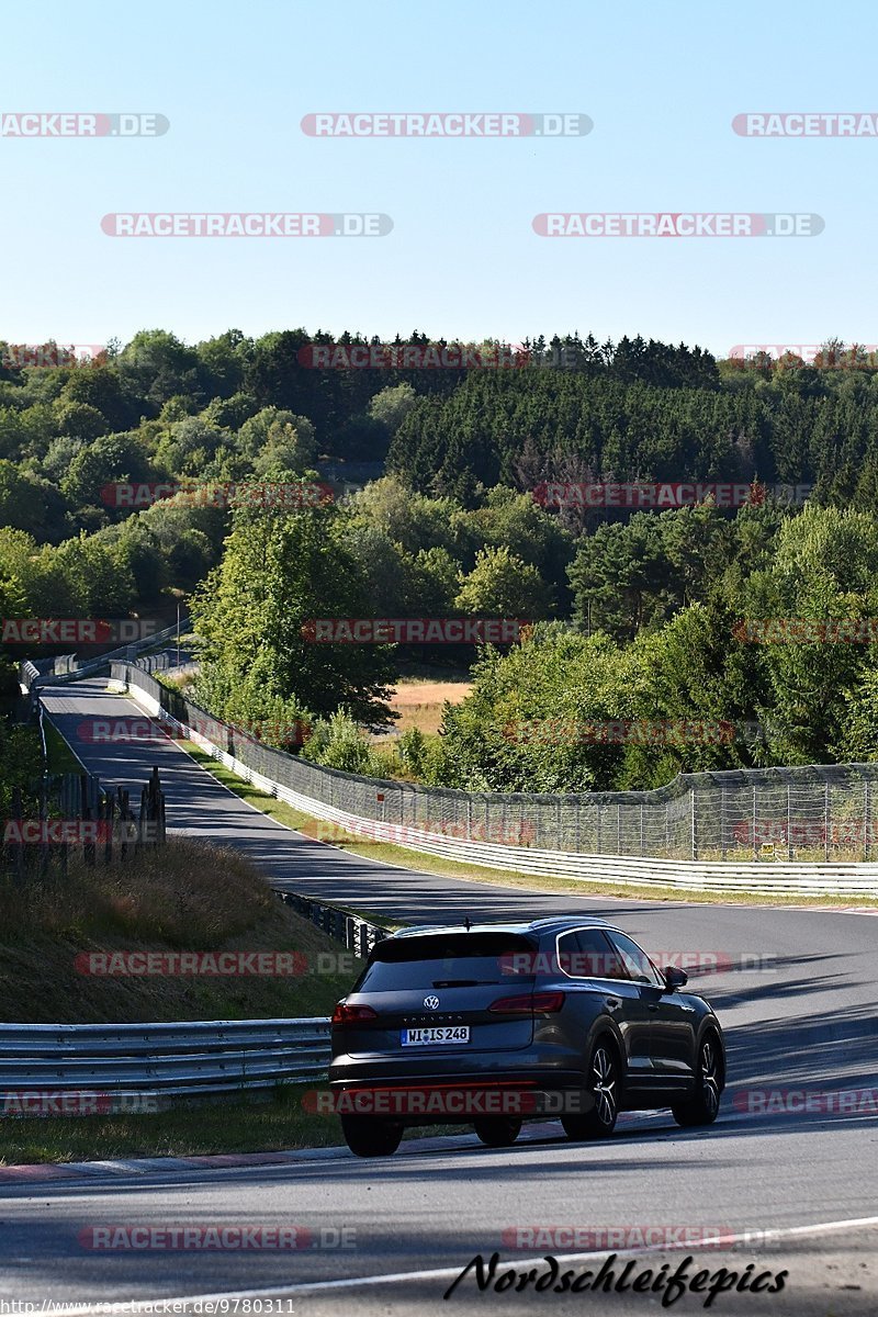 Bild #9780311 - Touristenfahrten Nürburgring Nordschleife (30.07.2020)