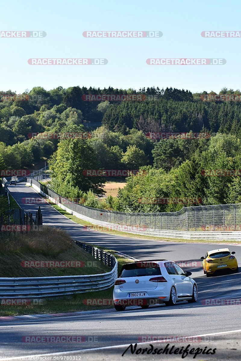 Bild #9780312 - Touristenfahrten Nürburgring Nordschleife (30.07.2020)