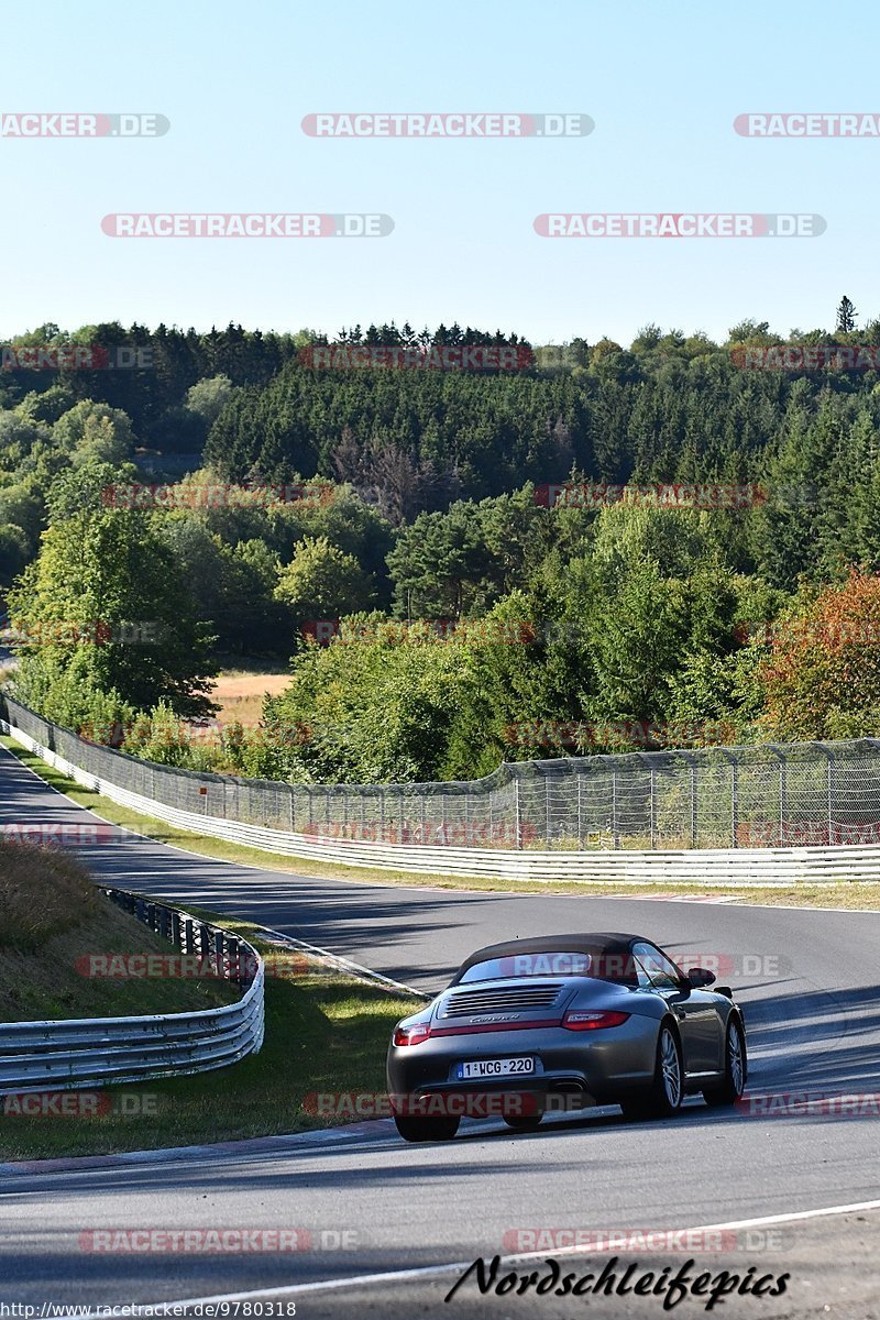 Bild #9780318 - Touristenfahrten Nürburgring Nordschleife (30.07.2020)