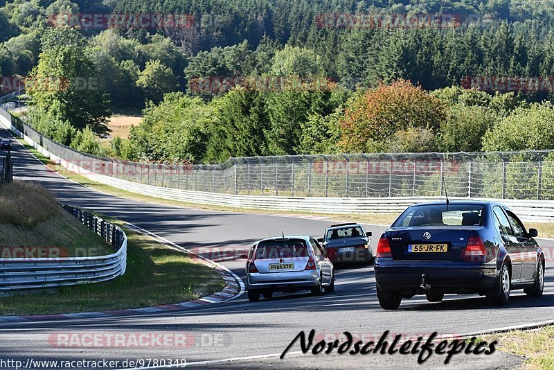 Bild #9780349 - Touristenfahrten Nürburgring Nordschleife (30.07.2020)