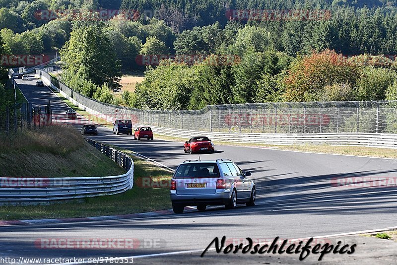 Bild #9780353 - Touristenfahrten Nürburgring Nordschleife (30.07.2020)