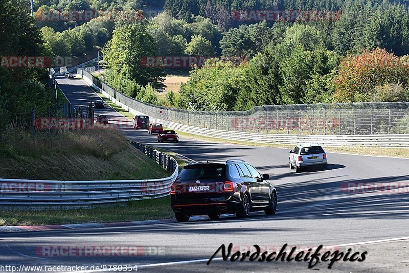 Bild #9780354 - Touristenfahrten Nürburgring Nordschleife (30.07.2020)