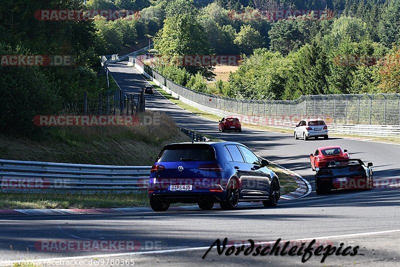 Bild #9780365 - Touristenfahrten Nürburgring Nordschleife (30.07.2020)