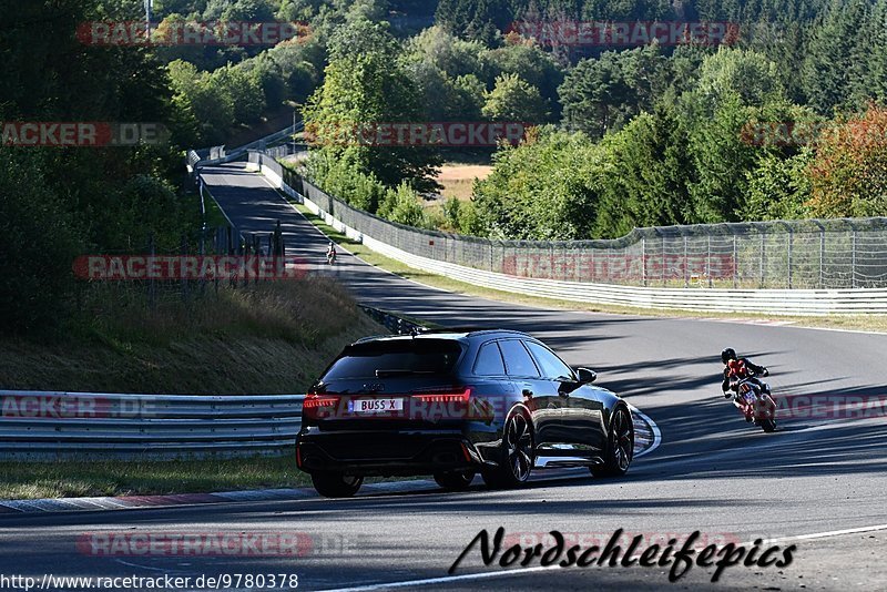 Bild #9780378 - Touristenfahrten Nürburgring Nordschleife (30.07.2020)