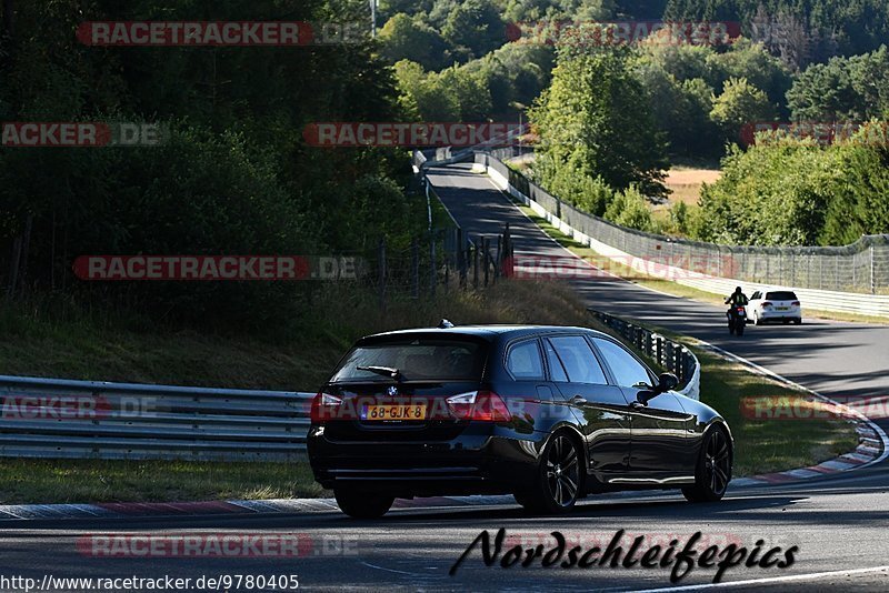 Bild #9780405 - Touristenfahrten Nürburgring Nordschleife (30.07.2020)