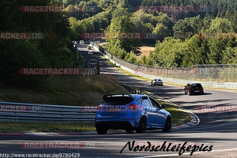 Bild #9780429 - Touristenfahrten Nürburgring Nordschleife (30.07.2020)
