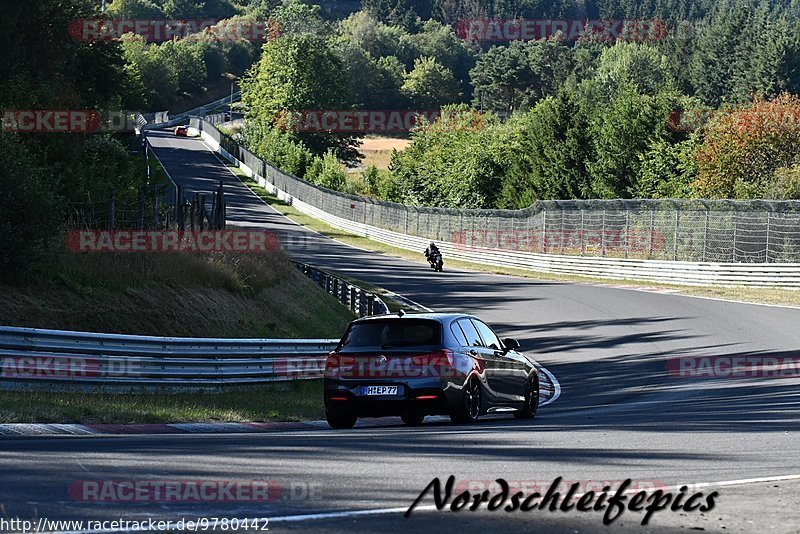 Bild #9780442 - Touristenfahrten Nürburgring Nordschleife (30.07.2020)