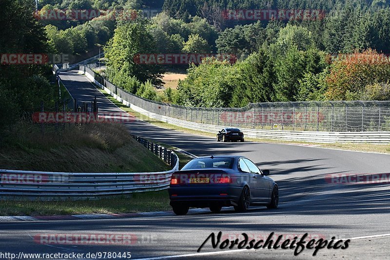 Bild #9780445 - Touristenfahrten Nürburgring Nordschleife (30.07.2020)